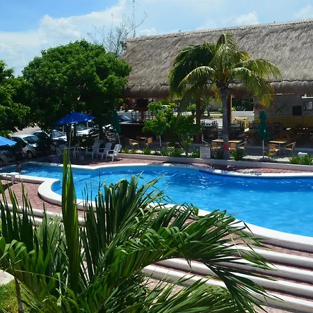 Grand Hotel Gota De Sal